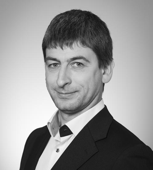 Stockholm Finance manager,