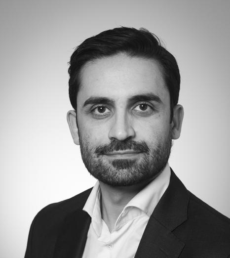 CFA Eric Stadler Farzad