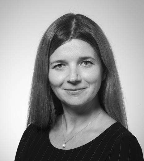 Aleksandra Chafizova Donata