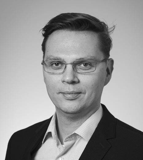 Tallinn Administrative &