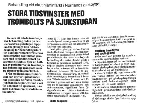 HIA NUS (090- Dirigera ambulans till Hjärtcentrum 78 529 24) NUS (skyndsamt men inte urakut) Primärjour