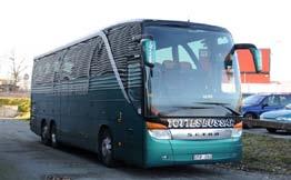 bästa informationen och hjälpen på din resa. Tottes Bussar är delägare i Gotland Buss.
