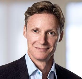 Anställd: 2007 Medlem i koncernledningen: 2007 Tidigare befattningar: Vd och grundare av MedOne Oy 2000 2007. Har tidigare arbetat som läkare åren 1996 2000.