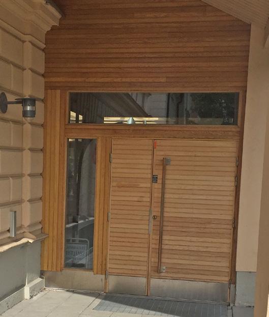 Vi i styrelsen och äldste tror att vi som församling har ett stort behov av att lyssna mer på vad Gud vill, och de här samlingarna är ett sätt att göra det på och söka efter hans vilja.