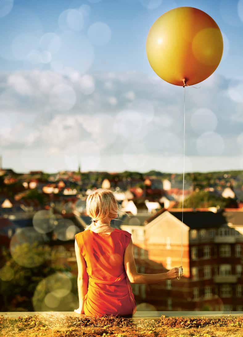 FORTSATT POSITIV