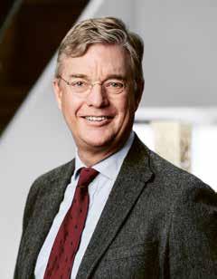 FINLAND FORTSATT POSITIV UTVECKLING Markku Varis, Affärsområdeschef Sweco Finland Finland visade på gradvis förbättring under hela året och en övergripande god efterfrågan på våra tjänster.