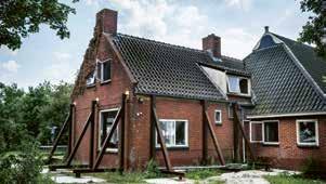 TOPPMODERNT CENTER FÖR VETENSKAP OCH MATEMATIK I SURREY Charterhouse School i Storbritannien har förändrat det sätt på vilket vetenskap och matematik lärs ut till kommande generationer genom att