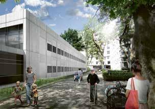 SÄKRAR HUS MOT JORDBÄVNINGAR I Groningen, Nederländerna, utvinns stora mängder naturgas. Till följd av detta har jordbävningar blivit ett stort problem i det bostadstäta området.