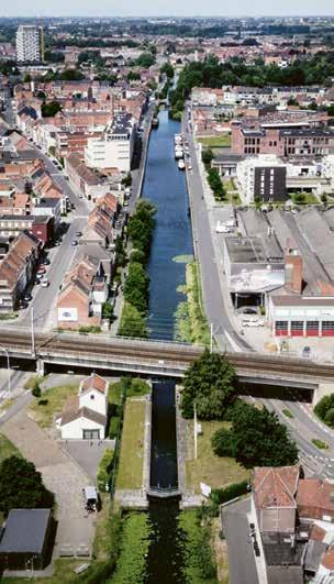 NY PRODUKTIONSANLÄGGNING I TRÄ När Metsä Wood planerade sin nya produktionsanläggning för plywood i Pärnu, Estland ville man att den skulle spegla verksamheten.
