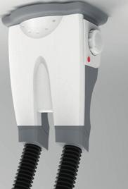 LV Lietošanas instrukcija 3 Raksturojums Jauda: 220 240 V; 50 Hz 250 W efekts IP21 Garantija Garantijas periods ir 3 gadi. 2 1 Atbalsts Vairāk informācijas par produktu: www.deltacobaltic.eu.