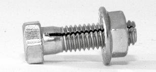 nr: 523 51 01 Skorstensfäste SF-205-1. Ett par inklusive 5 m, rör 30 50 mm.