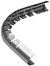 nr: E-nr: Benämning 540 11 00 06 657 87 Kabelskydd KBS16, plåt för fasder 16x1,0mm, 1,7m 540 11 01 06 657 88 Kabelskydd KBS22, plåt för fasder 22x1,0mm, 1,7m 540