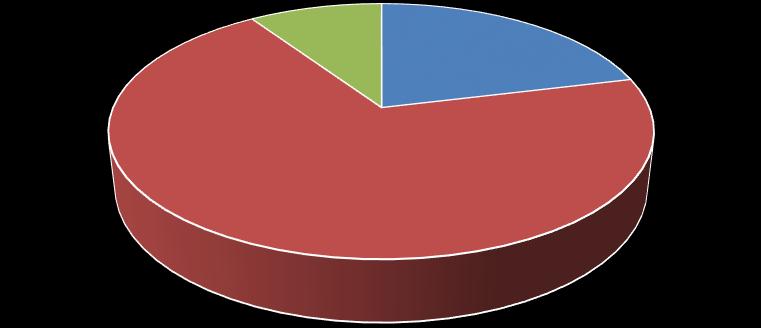 Antal svarande: 170 (143) Bakgrundsfakta Tävlings- /Privatrytta re; 16; 10%