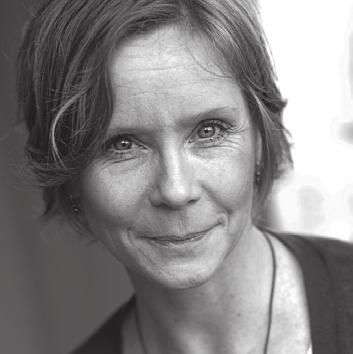 Inledning Många glädjande saker hände på Folkteatern under 2018.
