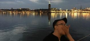 Över de patriarkala problemformuleringarna och lösningar, att det alltid är män som får förklara fenomen. Jag undrade varför mammorna aldrig fick komma till tals.