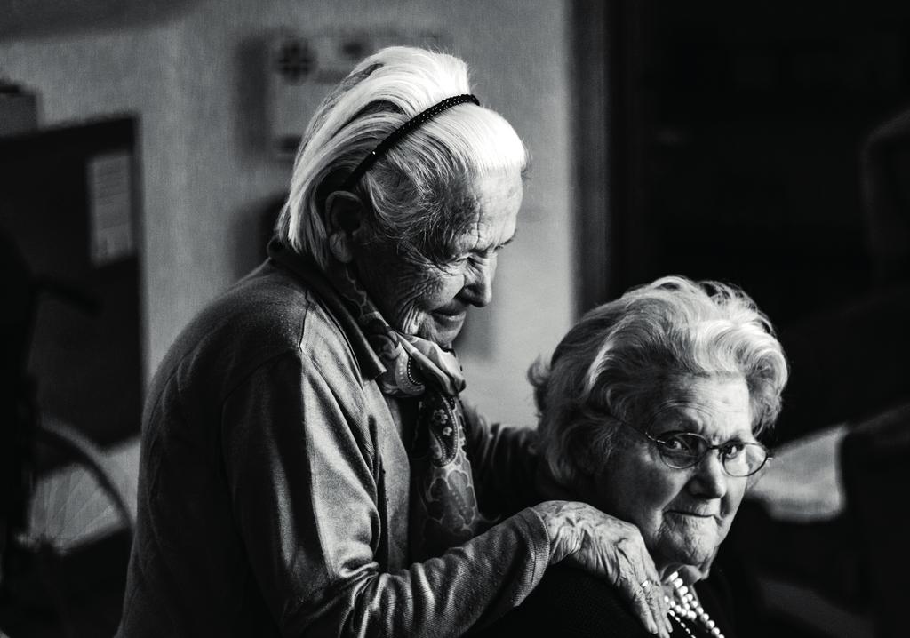 Rapport Utredning, vård och omsorg om personer med demenssjukdom i Västerbottens län Ett