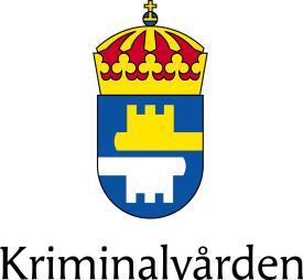 Kriminalvårdens miljöplan