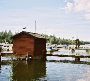 Detaljplan för Ripvägen m fl,
