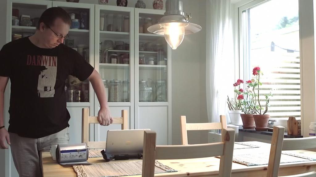 Telemedicin leder till högre patientnytta Videobesök i öppenvården 2015 Varför Stor del öppenvård Besparingspotential Bättre kontinuitet
