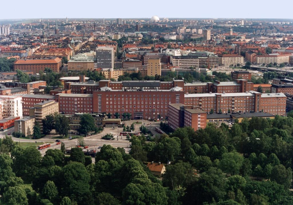 800 medarbetare 1 600 vårdplatser