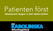 Karolinska introduces value based care as a strategy for the future