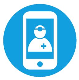 Patientflöden Teknikplattformar Autentisering Mobil eller Mobiltelefon Läsplatta Laptop Stationär Dator Medicinsk teknik Standardisering Säkerhet