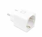 75041906 2988679 Repeater Armaturjonsson Smart plug För att stänga av/på eller tidsstyra ex. värmefläkt, belysning etc.