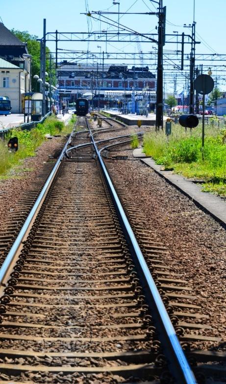 T21 4-spårsbygget Malmö Lund fortsätter, inga större inkopplingar eller avstängningar under T21 Dubbelspårsutbyggnad Ängelholm- Maria, 10 veckors trafikavbrott, preliminärt vecka 2136-2145.