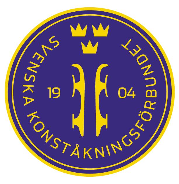 Stadgar för SVENSKA KONSTÅKNINGSFÖRBUNDET Förslag till Årsmötet 2012 Svenska Konståkningsförbundet Swedish Figure Skating Association Idrottens Hus, 114