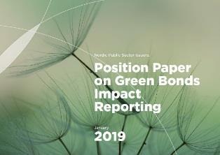 Green indicators, based on outstanding disbursed amounts* Project category GHG emissions reduced/ Outstanding disbursed amounts Impact, tonnes CO 2 e avoided, tonnes CO 2 e/year to projects, SEK mn