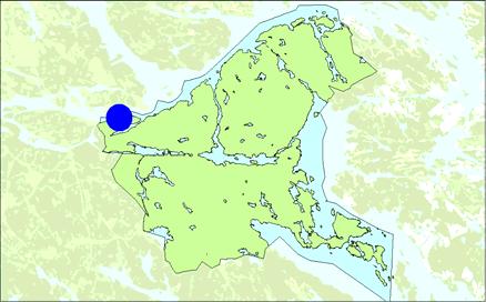 8 (8) Översikt Detaljplan för Danvikshem, Sicklaön 37:42 m.fl.