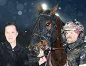 000 8: 0 0-0-0 Garo Tilly e Vip Tilly Jonas Eriksson S 0/-p /0 p 8,8 p - Uppf: Aleäcks Stuteri AB, Lidköping Stefan Persson /-k /0 k 9, gdk - Äg: Travträn.
