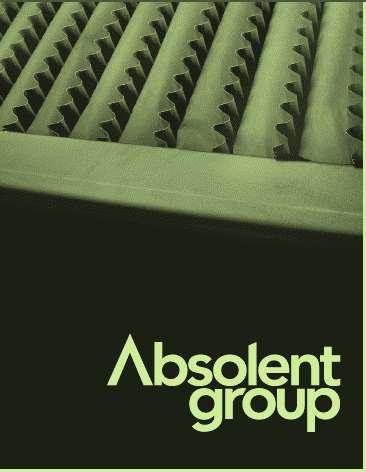 Absolent Group AB Delårsrapport jan-mar 2019 3 ABSOLENT GROUP AB DELÅRSRAPPORT JANUARI-MARS 2019 2019 Nettoomsättningen uppgick till 209,2 Mkr (146,0) vilket motsvarar en tillväxt på 43,2 % (25,8)