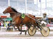 Muscle Hill-son Hitman iver har alltså nu ett snyggt staket i resultatrad. Segrade här på.,/0a till oddset,. 00.000 kronor till.0 Kval.0 Lopp 9. Lopp, V- 
