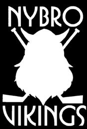 com, er logga syns på en Roll-Up som står i Liljas Arenas entré samt ett klistermärke att skylta med på arbetsplatsen. På alla Nybro Vikings IFs hemmamatcher finns ett matchblad.