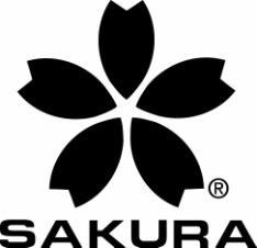 Varumärken som har registrerats eller varumärkts av och ägs av Sakura Finetek USA, Inc., Sakura Finetek Japan Co., Ltd., och Sakura Finetek Europe B.V. visas här: Accu-Edge Paraform Sakura Tissue-Tek
