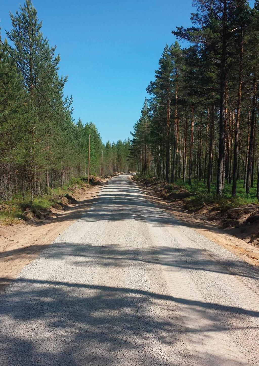 Informationsblad från Orsa Besparingsskog Nr 54 oktober 2016 FÖRVALTAREN HAR ORDET Det brukar sägas att varje årstid har sin tjusning, men visst är det något alldeles speciellt med hösten!