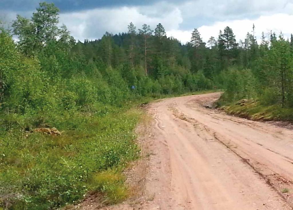 Ett stort GA för jordägarvägarna? GA=Gemensamhetsanläggning Historia: Fastigheter gick ihop och ansökte (lämnade förslag) till vart det ville ha vägar. Stigar och hästvägar gjordes om till vägar.