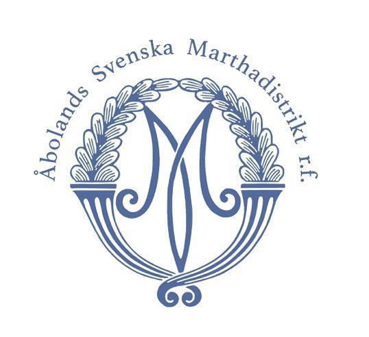 ÅBOLANDS SVENSKA MARTHADISTRIKT R.F.