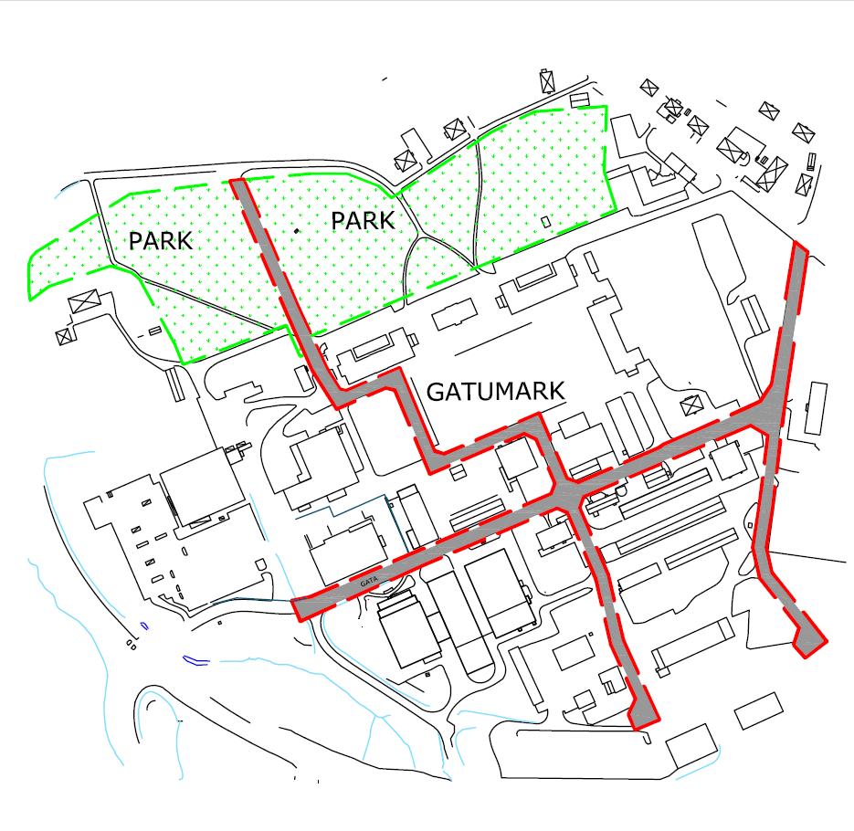 Antagandehandling Datum Dnr 2017-02-02 2016-0222 1 (6) Detaljplan för del av Hågesta