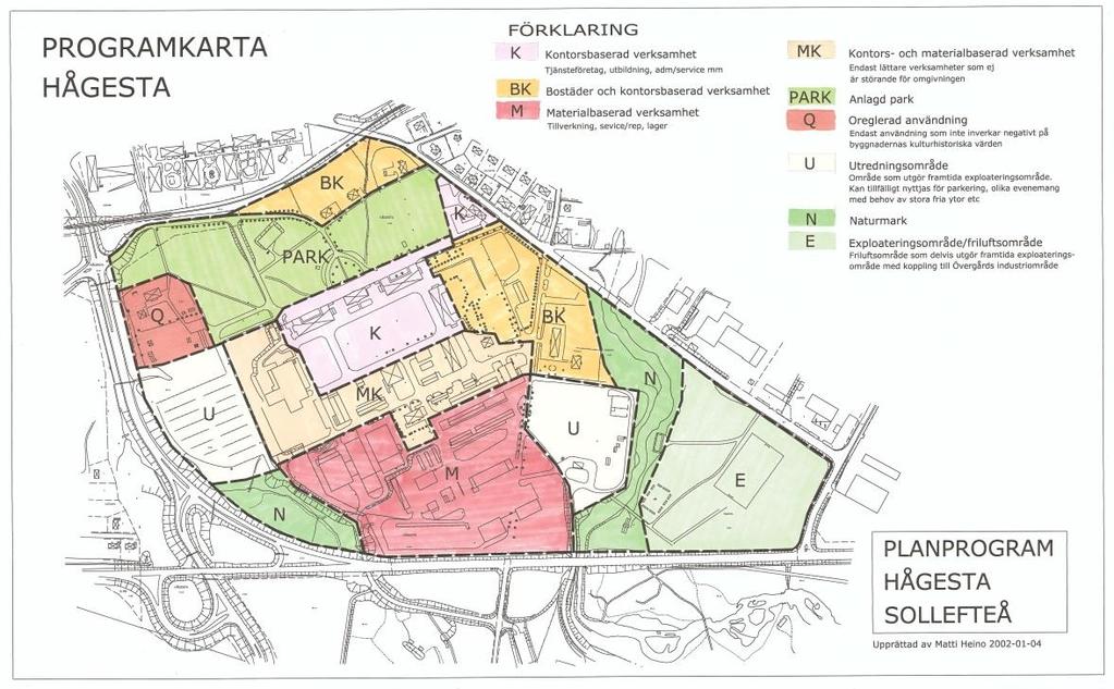 3 (6) andra stycket, samma lag och paragraf, anges att även bestämmelserna i miljöbalkens 6 kap. skall tillämpas om planens genomförande antas medföra en betydande miljöpåverkan.