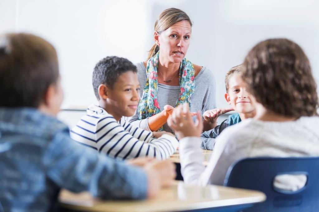 En studie om insatsen Undervisning och lärande med digitala verktyg Avsedd för Skolverket Dokumenttyp