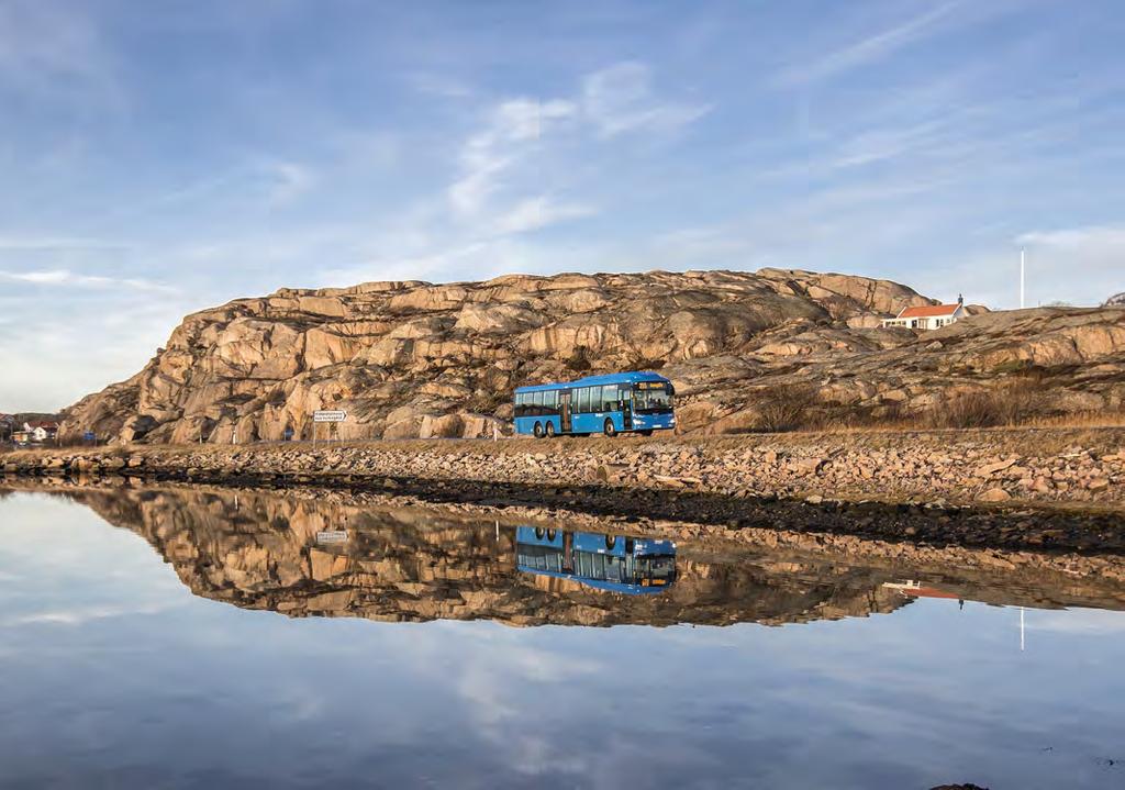 På väg Fokusgruppsmöte 2