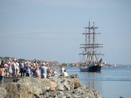 Diarienummer: KS 0014/19 Datum: 2019-04-02 Valdistrikt Öckerö 2 Namn: Katarina Beckius