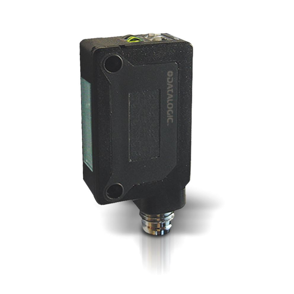 Sensor Fotoceller Standardfotoceller Fotocell serie S3Z Miniatyr-utförande Finns laser-varianter Ingjuten kabel eller M8-kontakt IP67 Användningsområde S3Z serien från Datalogic är en serie