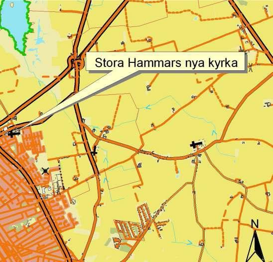 Skånekarta med Vellinge kommun markerad.