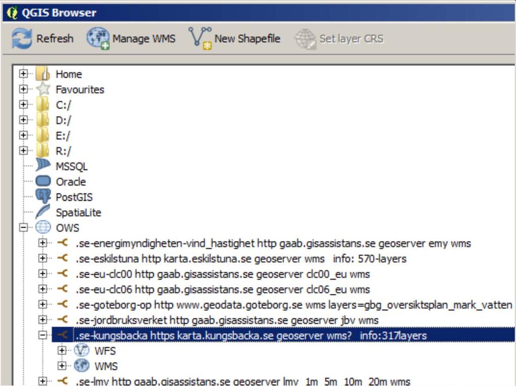 WMS-tabell snabbinfo 2a(2)