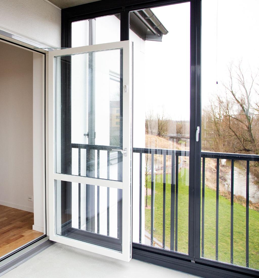 18 / AFFÄRSOMRÅDEN / JSB BOSTADSUTVECKLING JSB BOSTADSUTVECKLING / AFFÄRSOMRÅDEN / 19 JSB Bostadsutveckling Populära bostäder nära naturen Intill Sege å i natursköna Svedala växer nya bostadsområdet