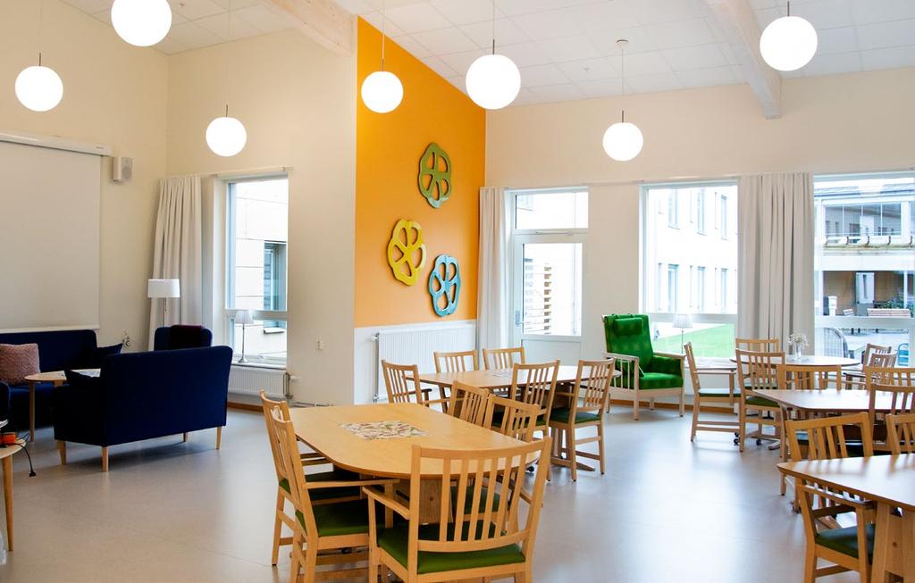26 / PARTNERING PARTNERING / 27 Samarbete över traditionella gränser Partnering är en strukturerad samverkansform där beställare och entreprenörer samarbetar på en djupare nivå.