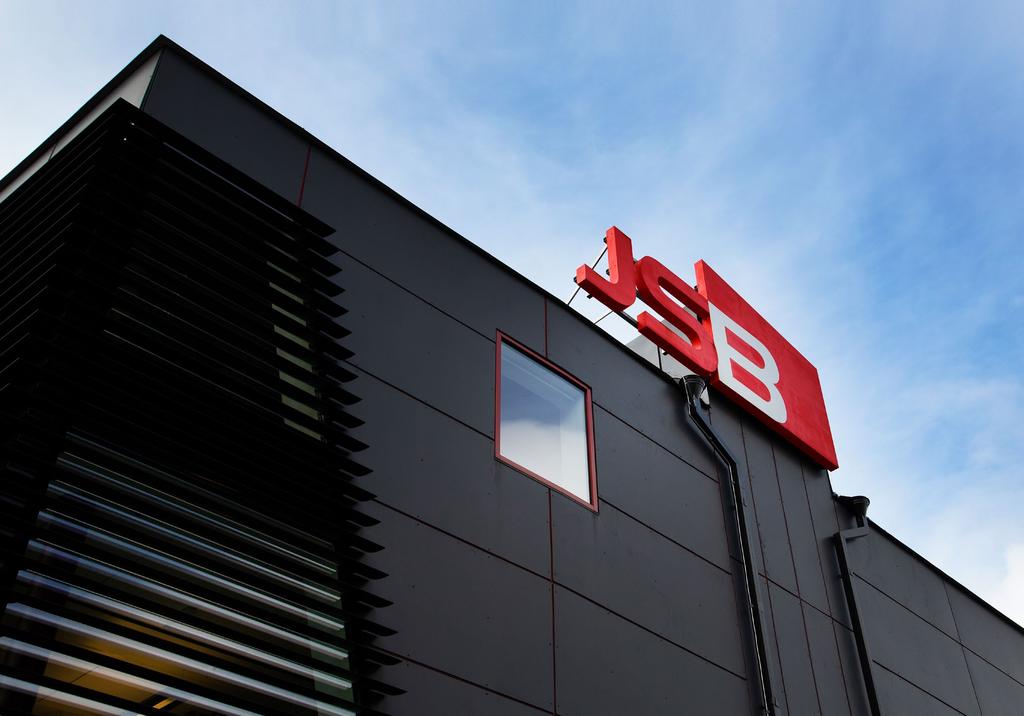 66 / ÅRSREDOVISNING 2018 ÅRSREDOVISNING 2018 / 67 Produktion: Giv Akt